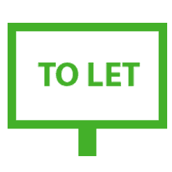 To Let